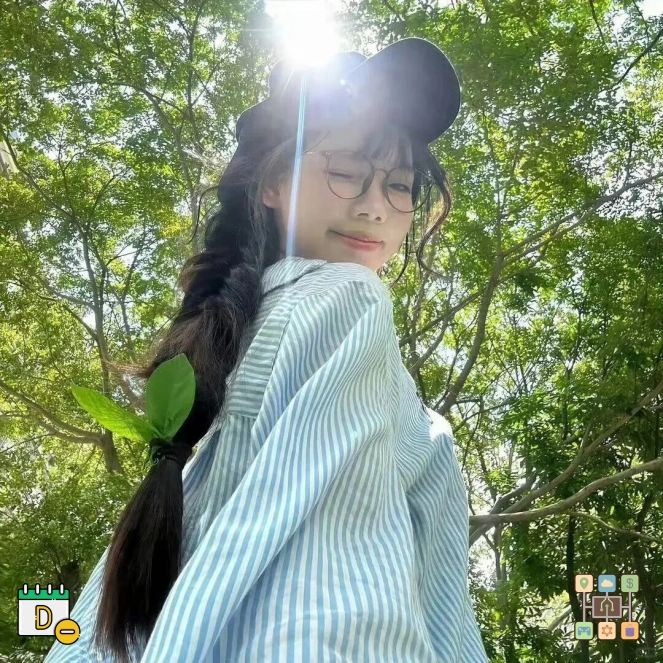 夏天