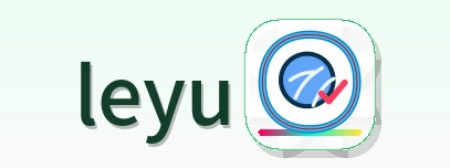 leyu Logo